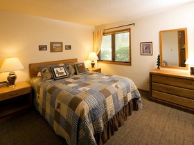 Caribou Highlands Lodge