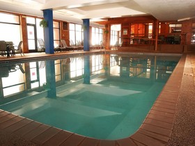 Caribou Highlands Lodge