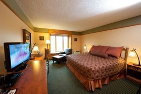 Caribou Highlands Lodge