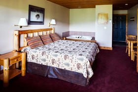 Eagle Ridge Resort At Lutsen
