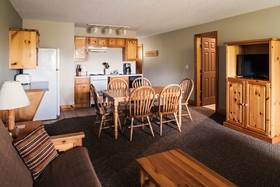 Eagle Ridge Resort At Lutsen