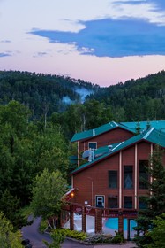 Eagle Ridge Resort At Lutsen