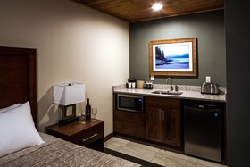 Eagle Ridge Resort At Lutsen