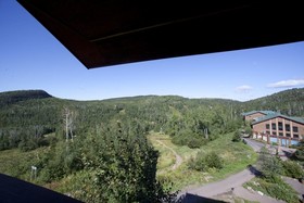Eagle Ridge Resort At Lutsen