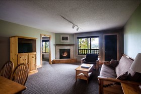 Eagle Ridge Resort At Lutsen