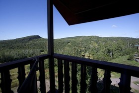 Eagle Ridge Resort At Lutsen
