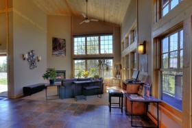 Eagle Ridge Resort At Lutsen