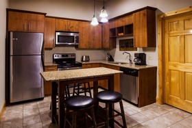 Eagle Ridge Resort At Lutsen