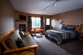 Eagle Ridge Resort At Lutsen
