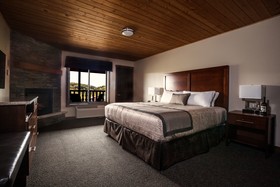 Eagle Ridge Resort At Lutsen