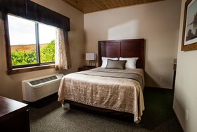 Eagle Ridge Resort At Lutsen