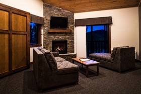Eagle Ridge Resort At Lutsen
