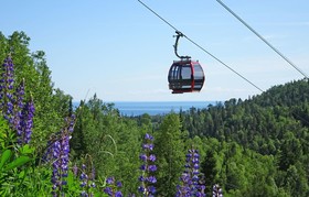 Eagle Ridge Resort At Lutsen