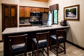 Eagle Ridge Resort At Lutsen