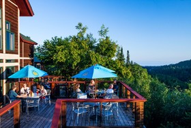 Eagle Ridge Resort At Lutsen