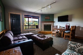 Eagle Ridge Resort At Lutsen