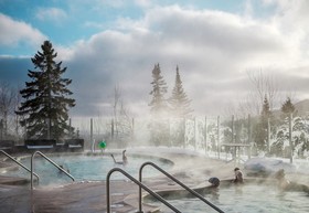 Eagle Ridge Resort At Lutsen