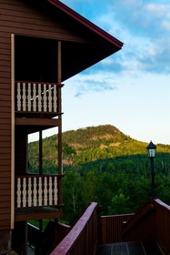 Eagle Ridge Resort At Lutsen