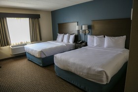 AmericInn by Wyndham Mankato Event Center