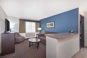 AmericInn by Wyndham Mankato Event Center