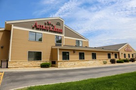AmericInn by Wyndham Mankato Event Center