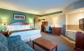 AmericInn by Wyndham Mankato Event Center