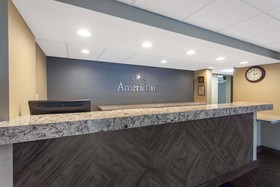AmericInn by Wyndham Mankato Event Center