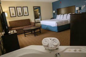 AmericInn by Wyndham Mankato Event Center