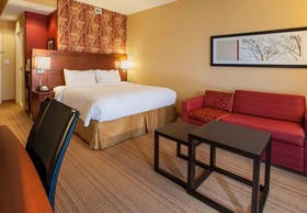 Courtyard Mankato Marriott