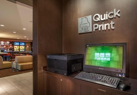 Courtyard Mankato Marriott