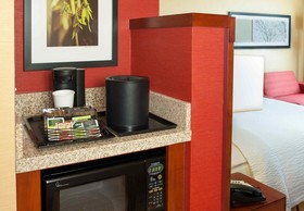 Courtyard Mankato Marriott