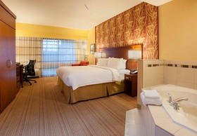 Courtyard Mankato Marriott