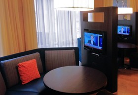 Courtyard Mankato Marriott