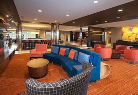 Courtyard Mankato Marriott