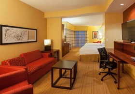 Courtyard Mankato Marriott
