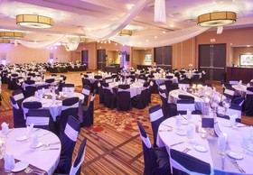 Courtyard Mankato Marriott