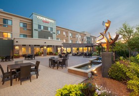 Courtyard Mankato Marriott