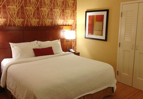 Courtyard Mankato Marriott