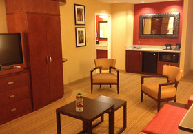 Courtyard Mankato Marriott