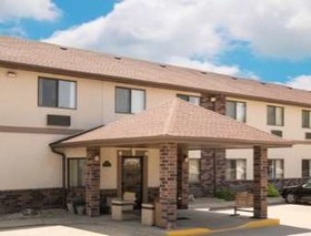 Days Inn By Wyndham Mankato