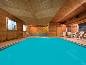 Days Inn By Wyndham Mankato