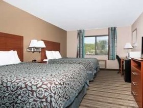 Days Inn By Wyndham Mankato