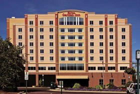 Hilton Garden Inn, Mankato Downtown