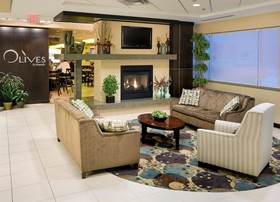 Hilton Garden Inn, Mankato Downtown