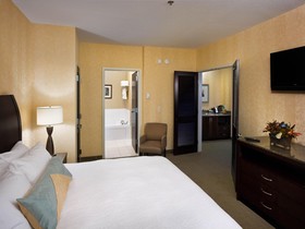 Hilton Garden Inn, Mankato Downtown