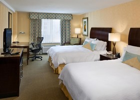 Hilton Garden Inn, Mankato Downtown