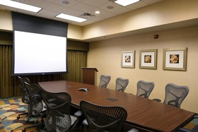 Hilton Garden Inn, Mankato Downtown