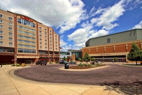 Hilton Garden Inn, Mankato Downtown