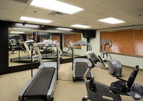 Hilton Garden Inn, Mankato Downtown