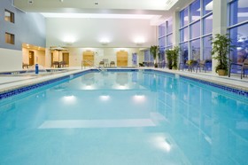 Holiday Inn Express Hotel & Suites Mankato East